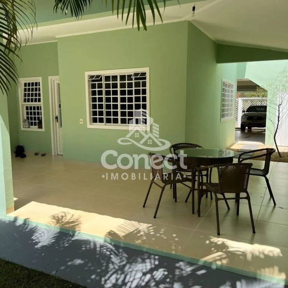 Casa, 4 quartos, 450 m² - Foto 2