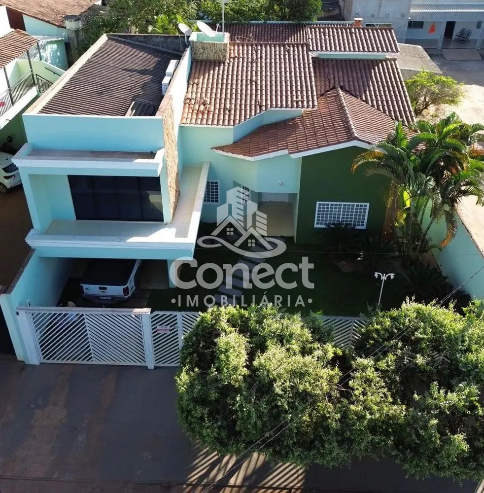 Casa, 4 quartos, 450 m² - Foto 12