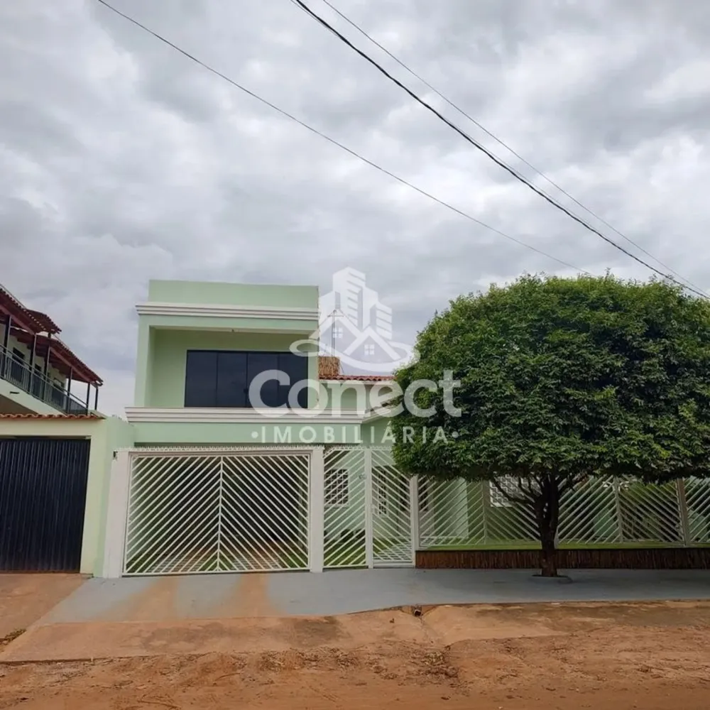 Casa, 4 quartos, 450 m² - Foto 4
