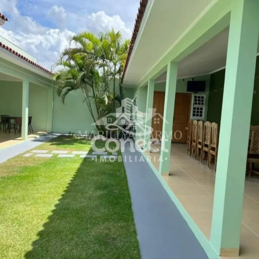 Casa, 4 quartos, 450 m² - Foto 7