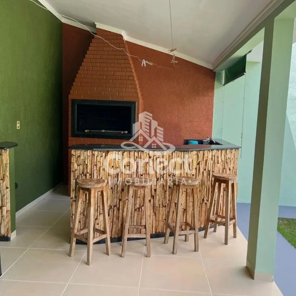 Casa, 4 quartos, 450 m² - Foto 9