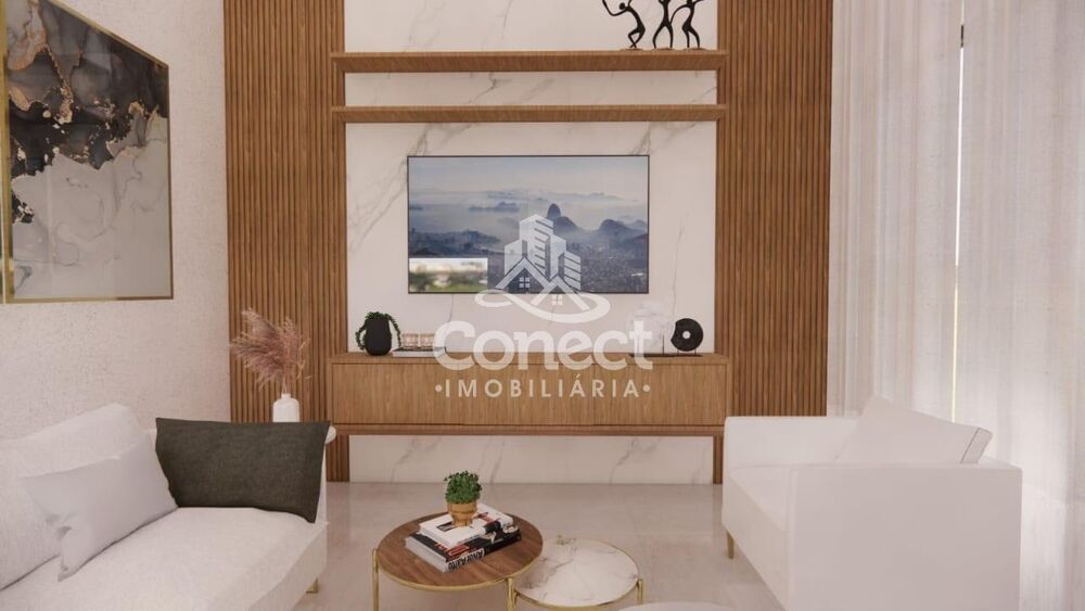 Casa, 3 quartos, 180 m² - Foto 21