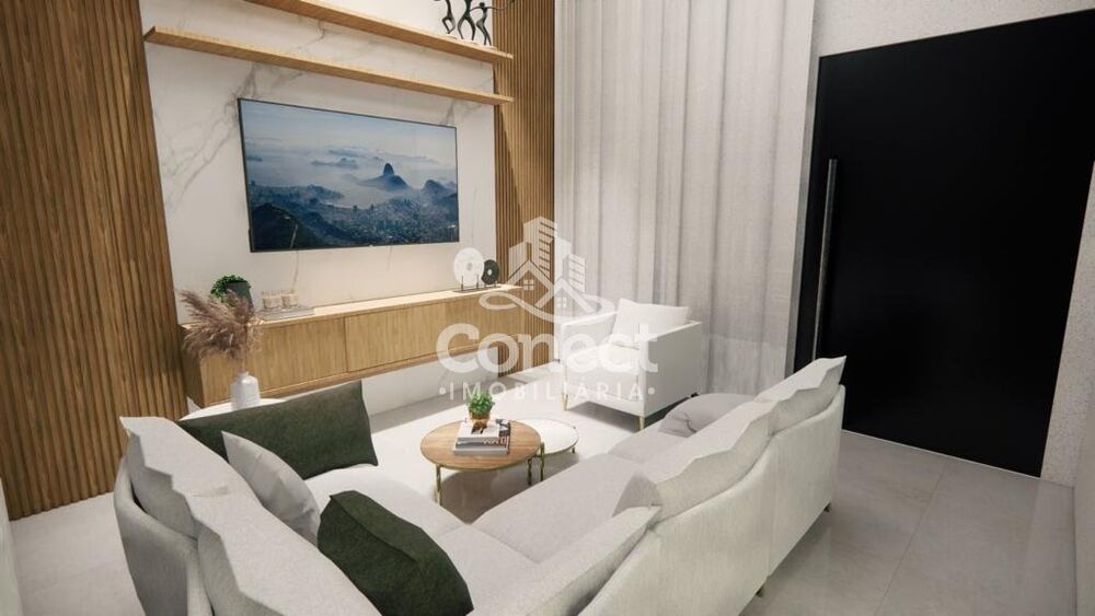Casa, 3 quartos, 180 m² - Foto 9