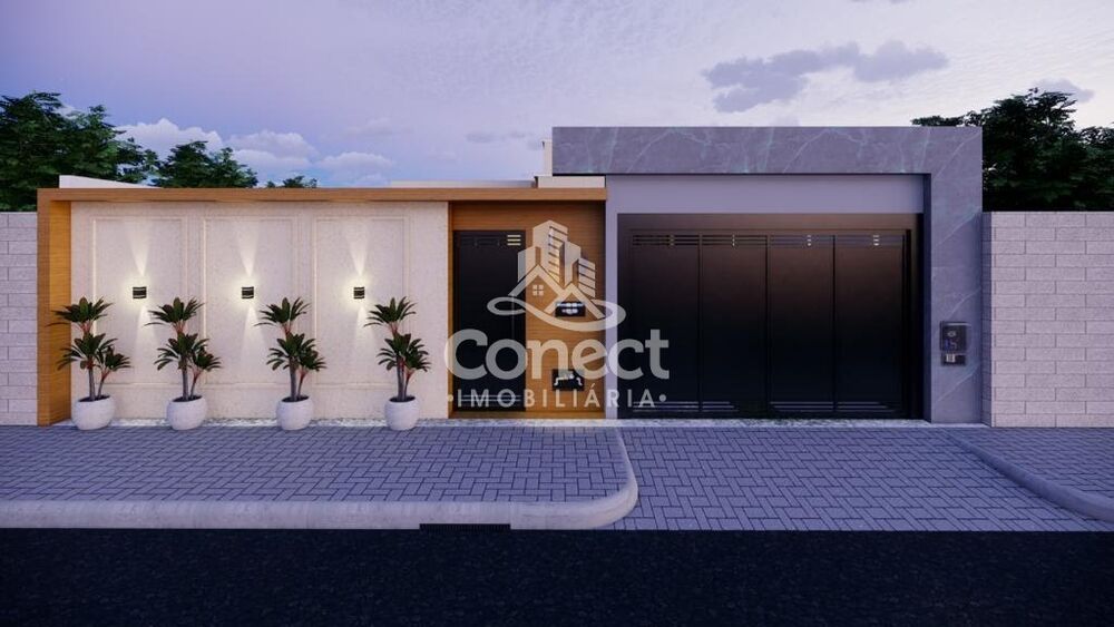 Casa, 3 quartos, 180 m² - Foto 2