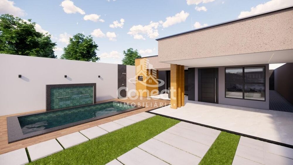 Casa, 3 quartos, 180 m² - Foto 5