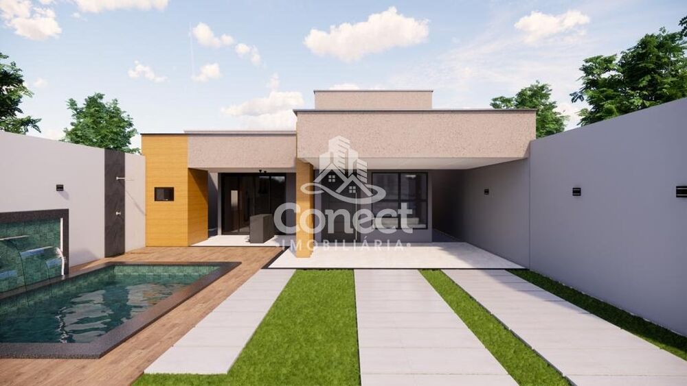 Casa, 3 quartos, 180 m² - Foto 4