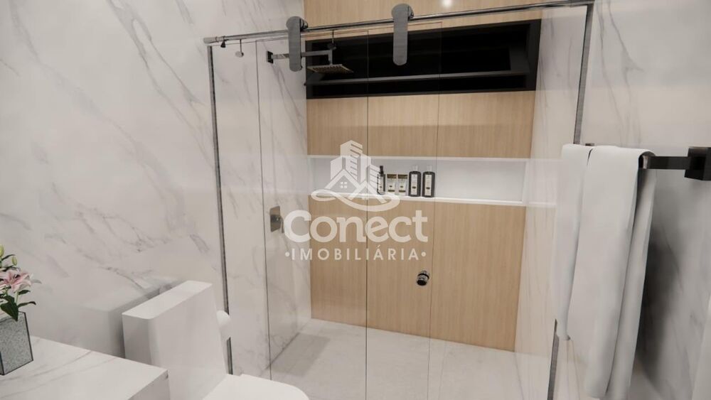 Casa, 3 quartos, 180 m² - Foto 18