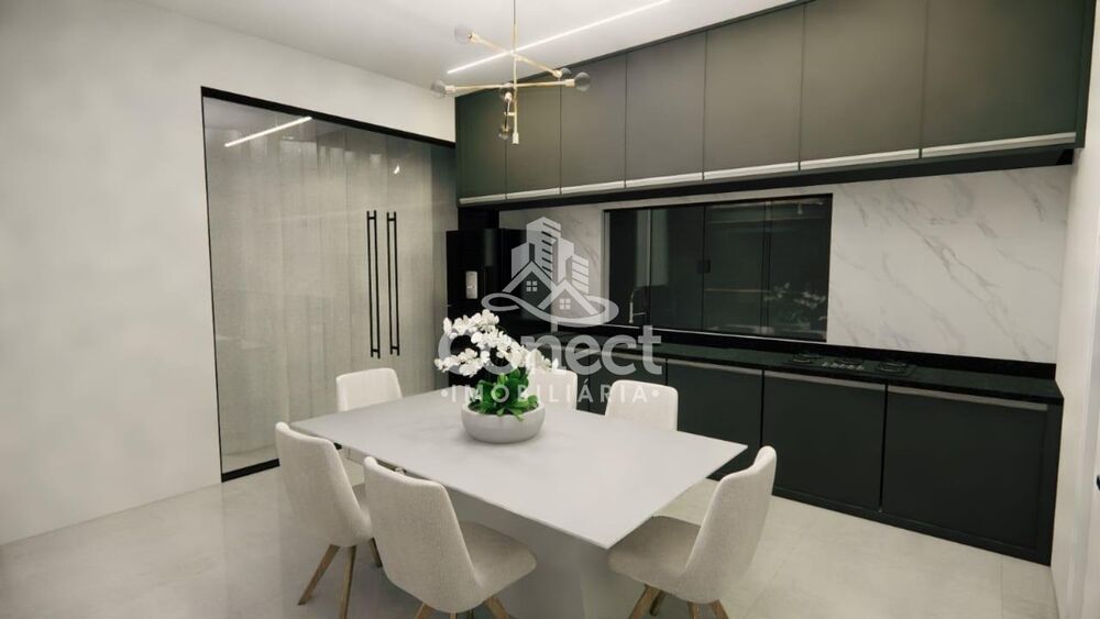 Casa, 3 quartos, 180 m² - Foto 8