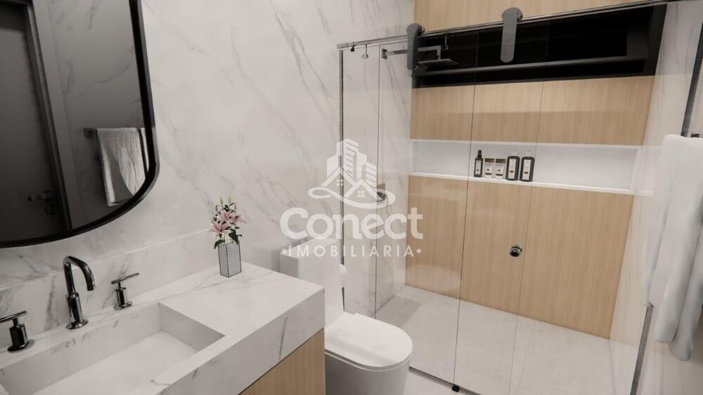 Casa, 3 quartos, 180 m² - Foto 17