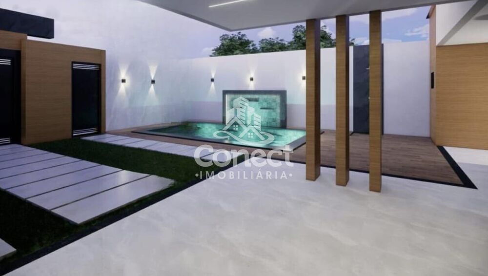 Casa, 3 quartos, 180 m² - Foto 6