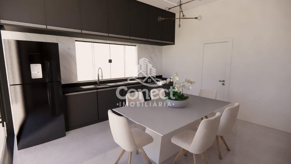 Casa, 3 quartos, 180 m² - Foto 7
