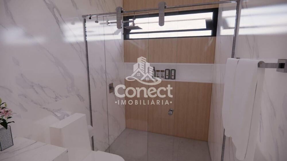 Casa, 3 quartos, 180 m² - Foto 16