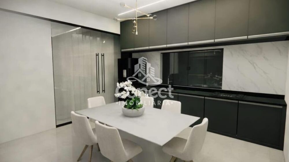 Casa, 3 quartos, 180 m² - Foto 11