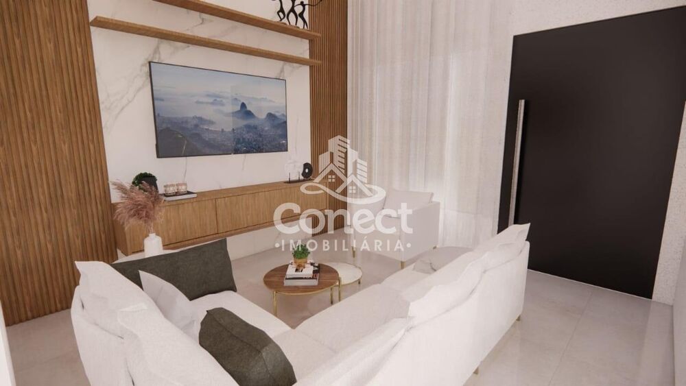 Casa, 3 quartos, 180 m² - Foto 13