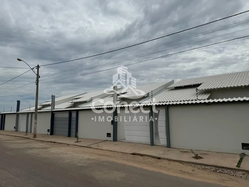 Casa, 2 quartos, 118 m² - Foto 1