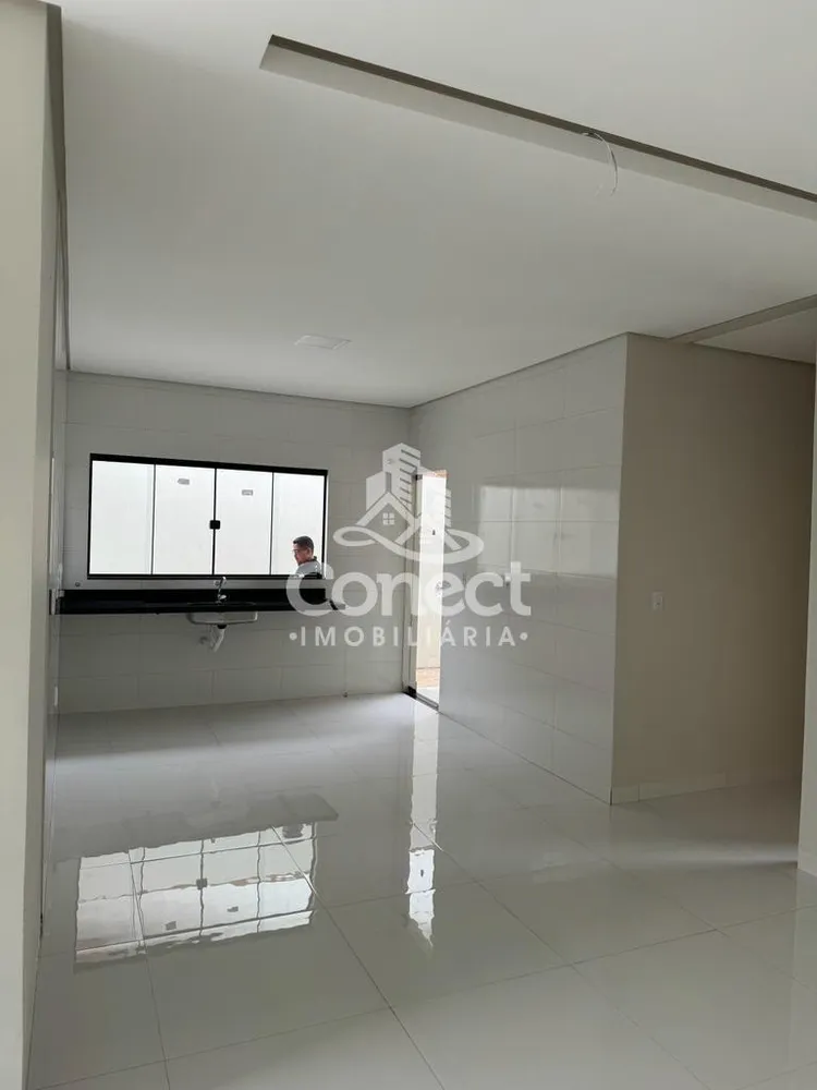Casa, 2 quartos, 118 m² - Foto 3