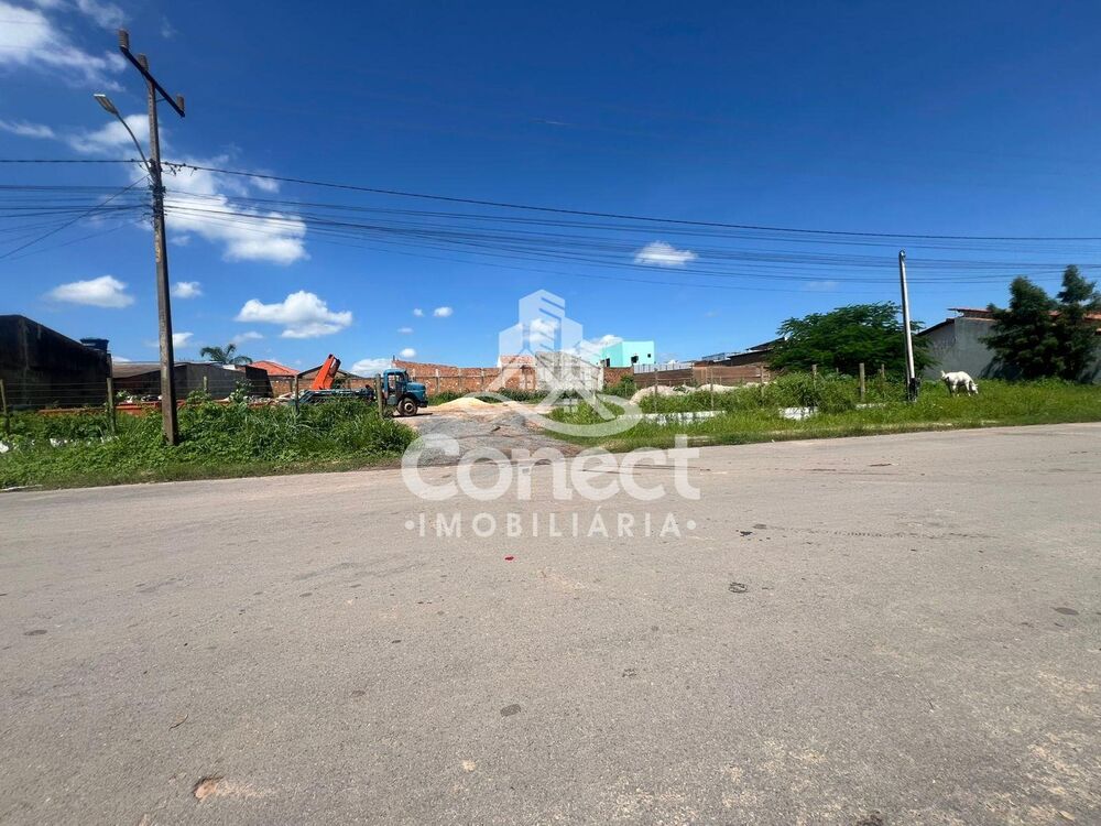 Terreno à venda, 1512m² - Foto 1