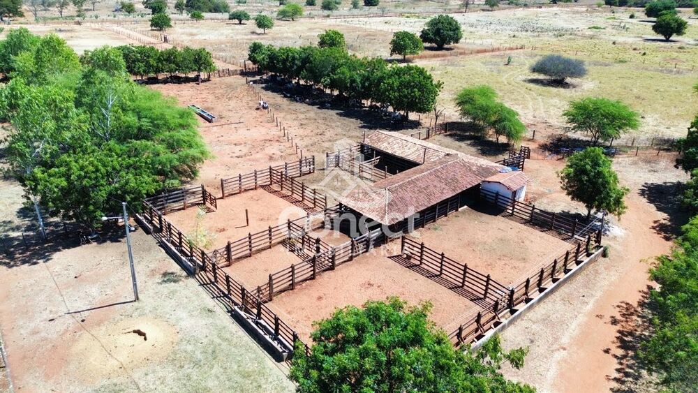 Fazenda, 770 m² - Foto 4