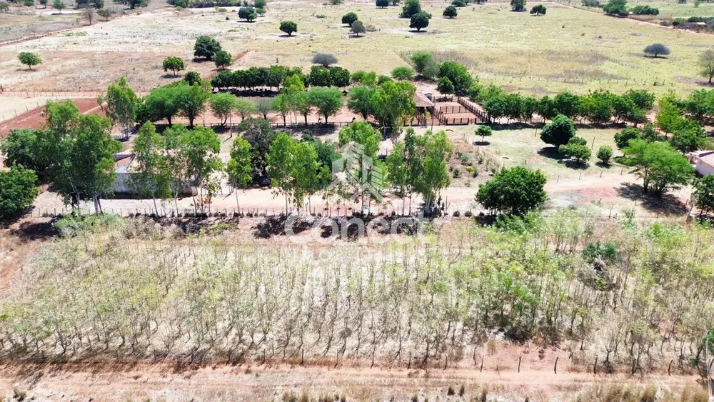 Fazenda, 770 m² - Foto 2