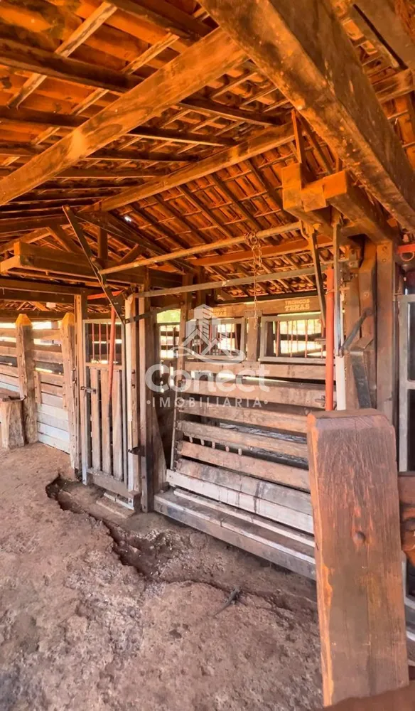 Fazenda, 770 m² - Foto 7