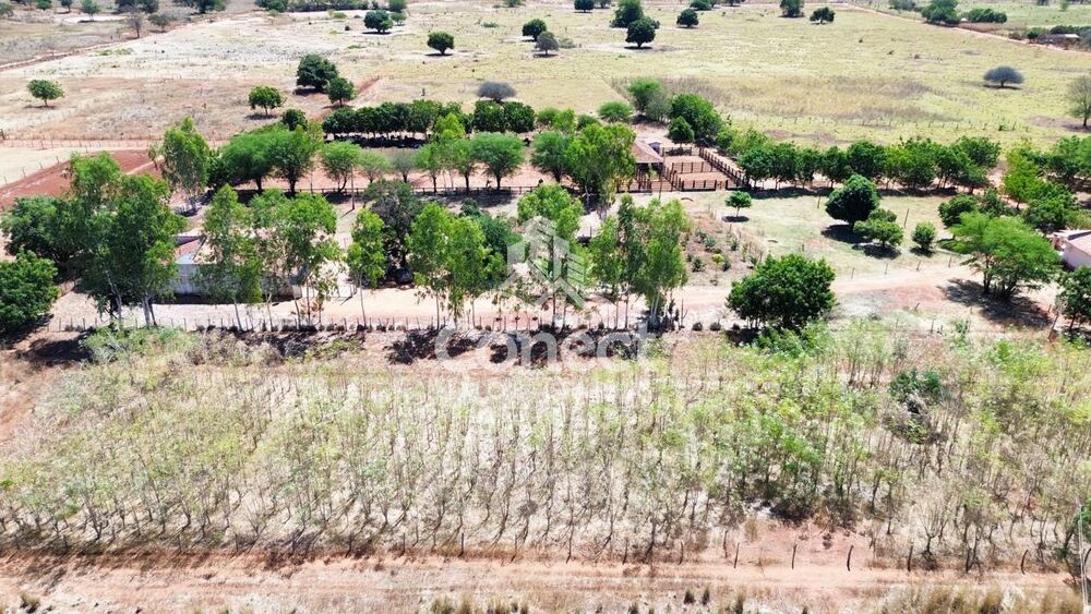 Fazenda, 770 m² - Foto 1