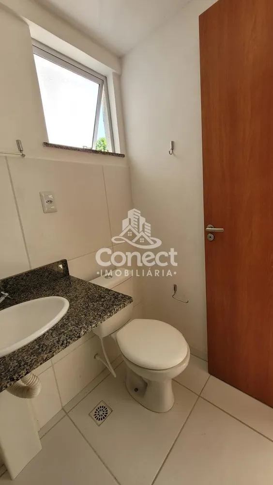 Apartamento, 3 quartos - Foto 1