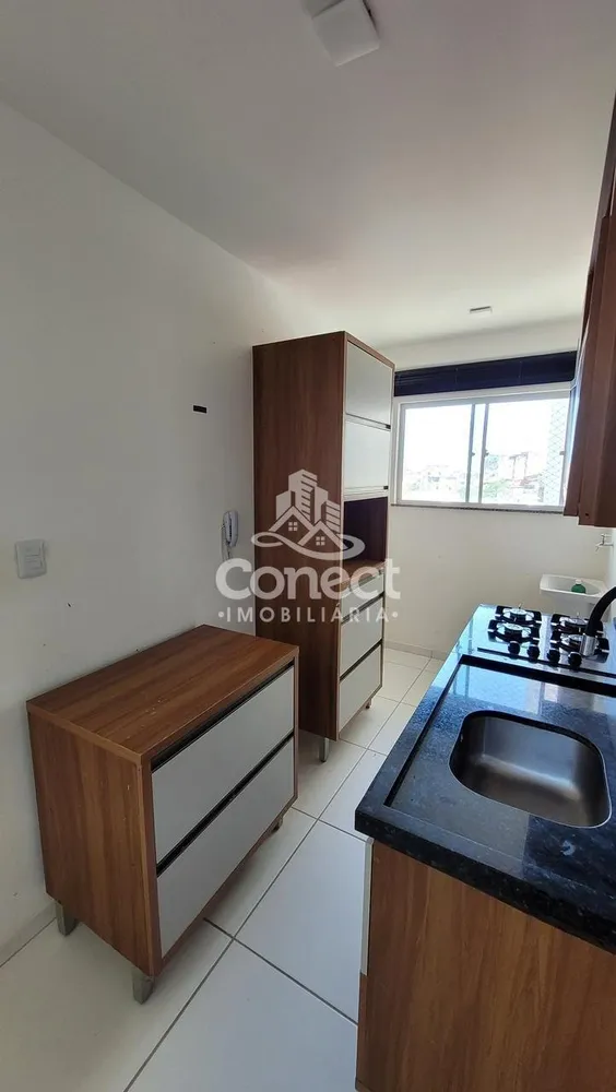 Apartamento, 3 quartos - Foto 12