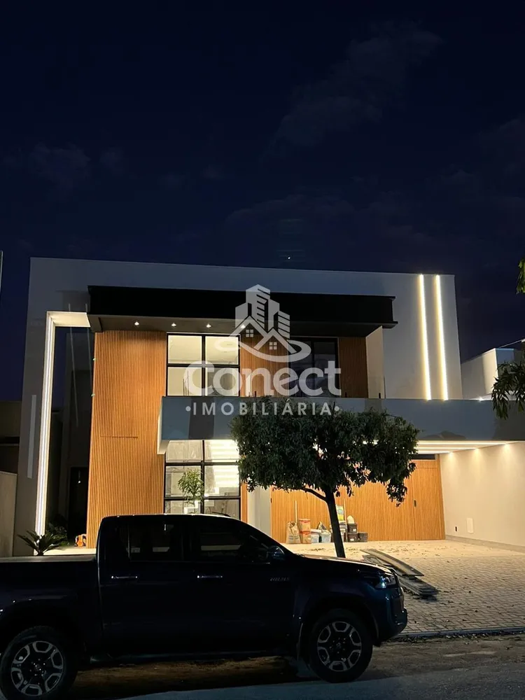 Casa, 2 quartos, 307 m² - Foto 1