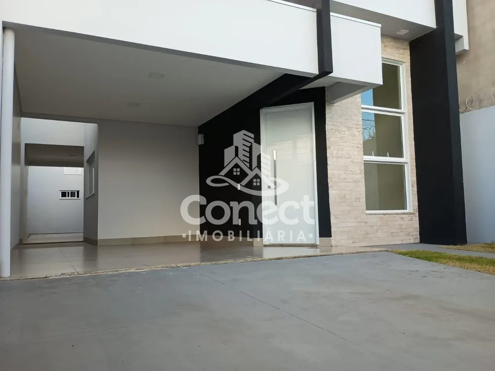 Casa, 3 quartos, 139 m² - Foto 1