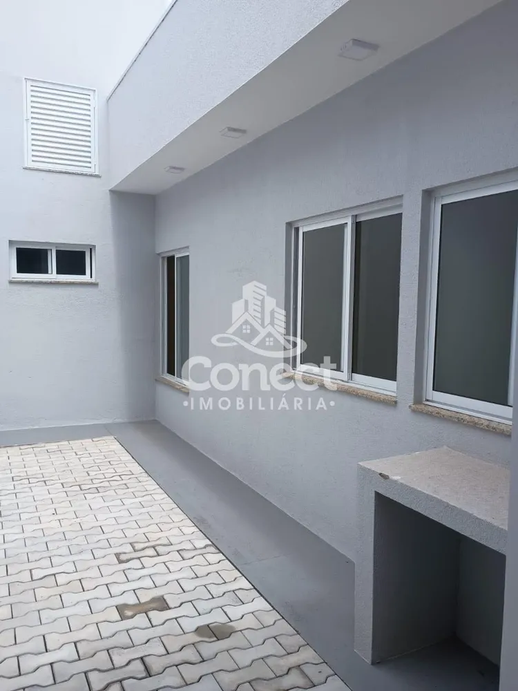 Casa, 3 quartos, 139 m² - Foto 2