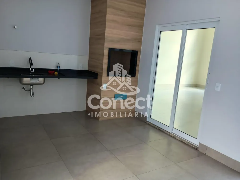 Casa, 3 quartos, 139 m² - Foto 4