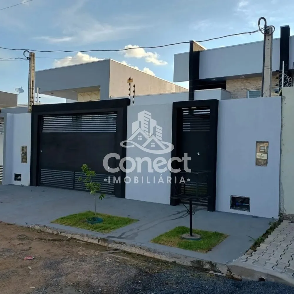 Casa, 3 quartos, 139 m² - Foto 3