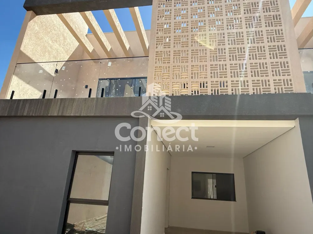 Casa, 3 quartos - Foto 5