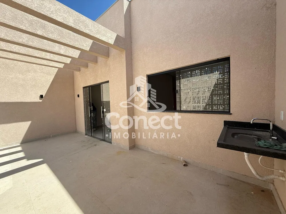 Casa, 3 quartos - Foto 6