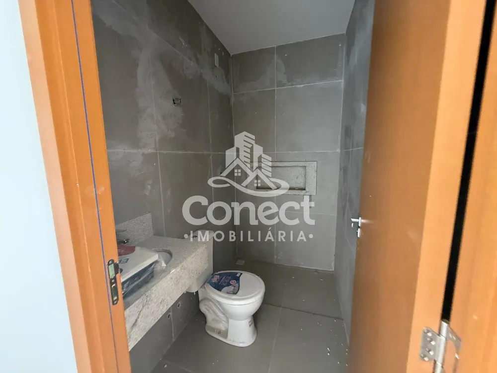 Casa, 3 quartos - Foto 7