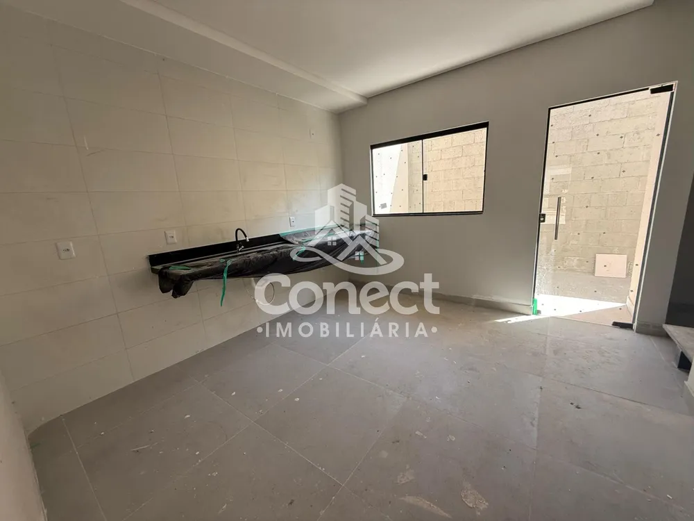Casa, 3 quartos - Foto 2