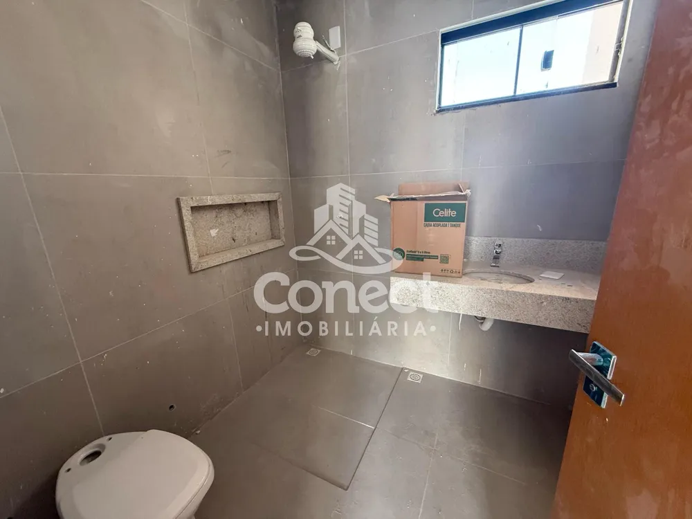 Casa, 3 quartos - Foto 4