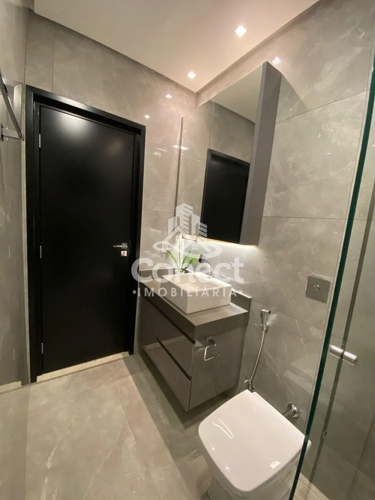 Casa de Condomínio, 3 quartos - Foto 10