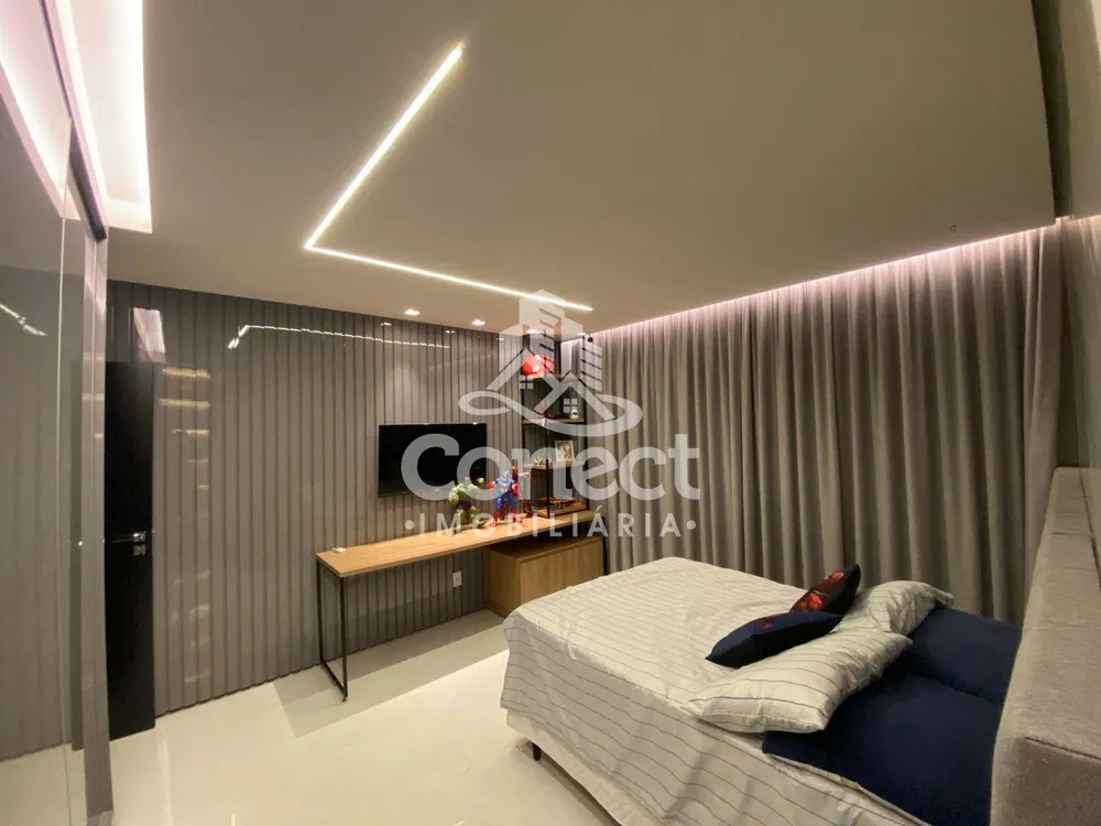Casa de Condomínio, 3 quartos - Foto 8