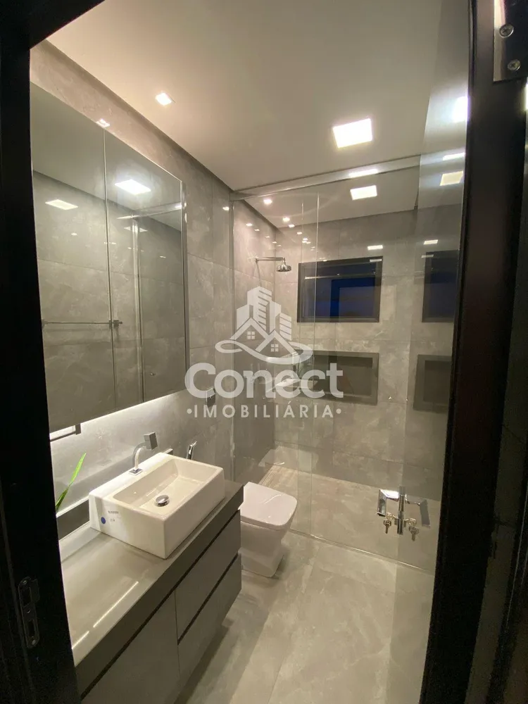 Casa de Condomínio, 3 quartos - Foto 9