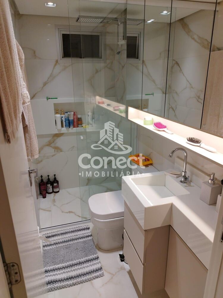 Apartamento, 2 quartos - Foto 1