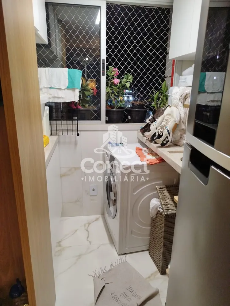 Apartamento, 2 quartos - Foto 5