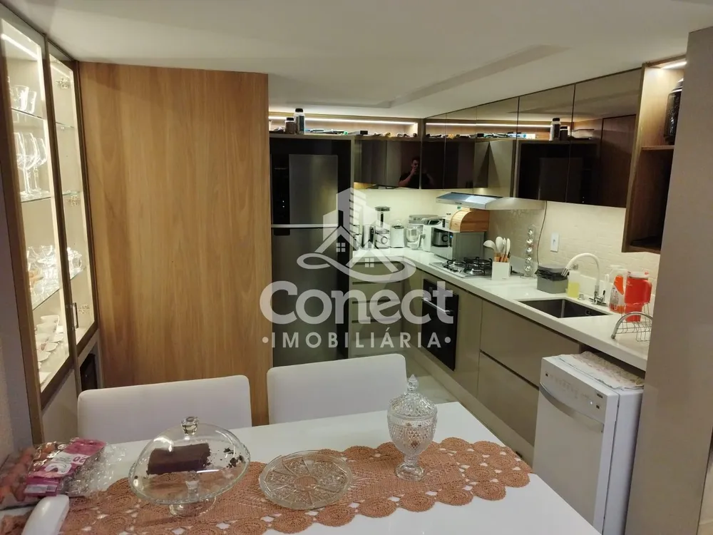 Apartamento, 2 quartos - Foto 2