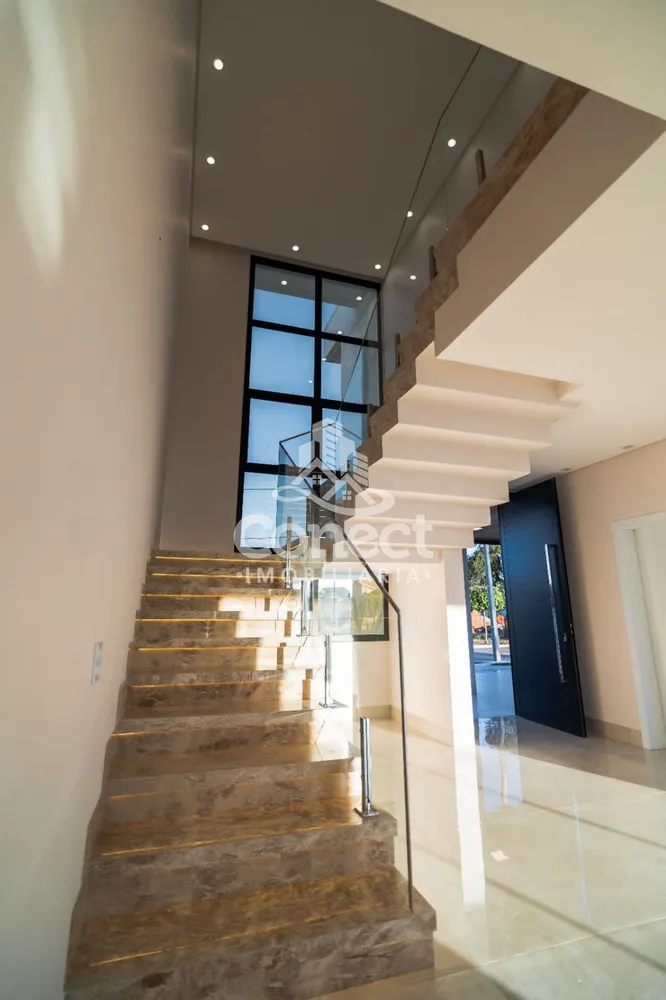 Casa, 253 m² - Foto 10