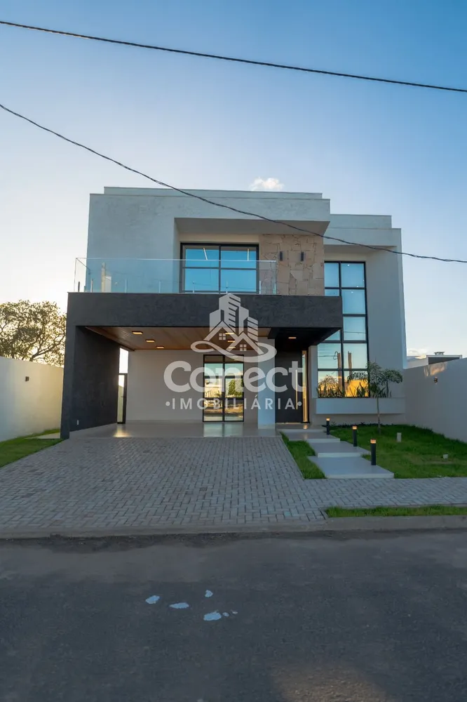 Casa, 253 m² - Foto 9