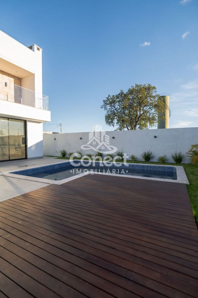 Casa à venda, 253m² - Foto 5
