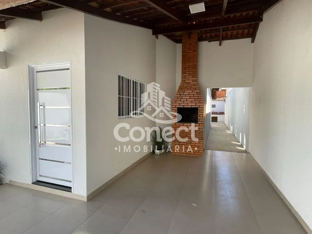 Casa, 3 quartos - Foto 7