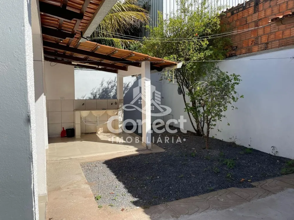 Casa, 3 quartos - Foto 8