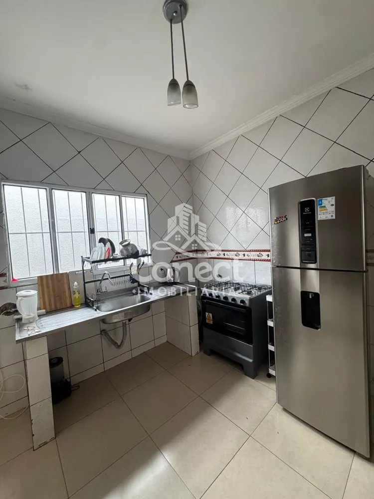 Casa, 3 quartos - Foto 10
