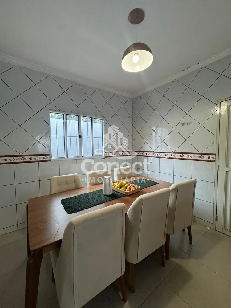 Casa, 3 quartos - Foto 6